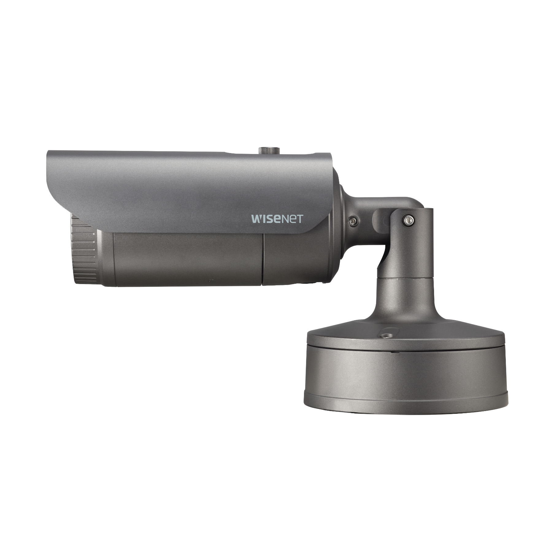 Hanwha PNO-A9081R IP Cameras | Tensor Security